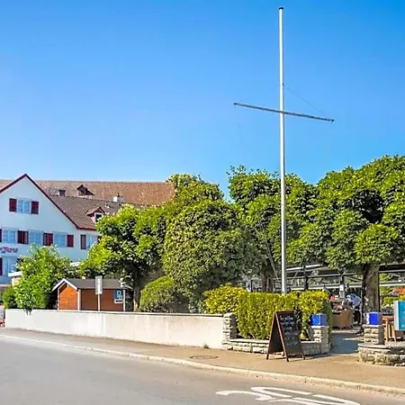 Otel Rotes Kreuz 2*