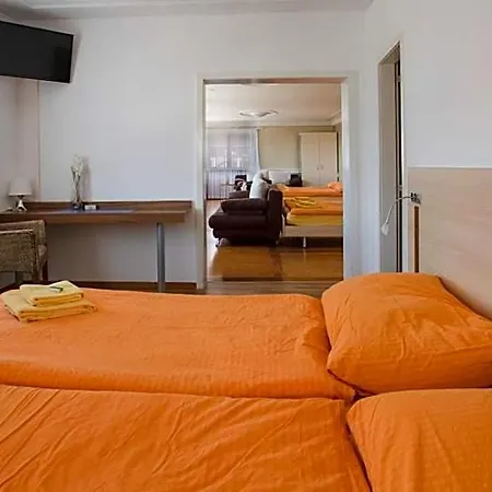 Rotes Kreuz Otel 2*