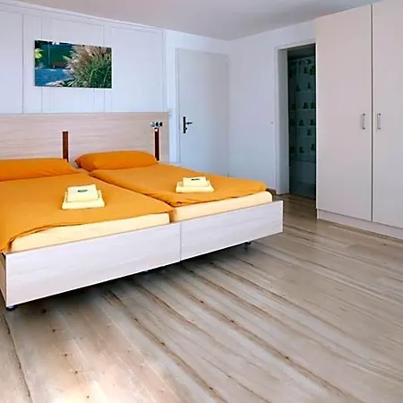 Otel Rotes Kreuz Rorschach