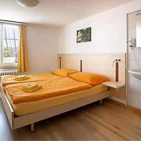 Otel Rotes Kreuz Rorschach