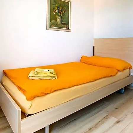 Rotes Kreuz Otel 2*