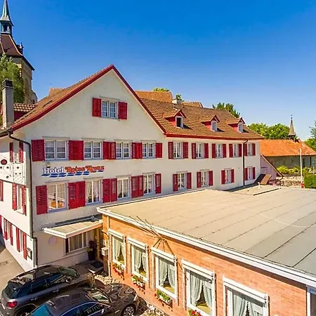 Otel Rotes Kreuz