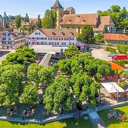 Rotes Kreuz Otel Rorschach